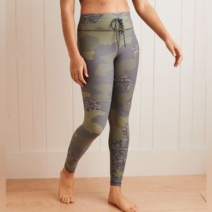 Aerie Drawstring Leggings